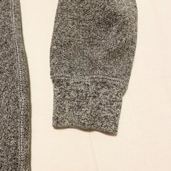 Roots Gray Kids Hoodie 9-10y Size Large - Picture 6 of 16